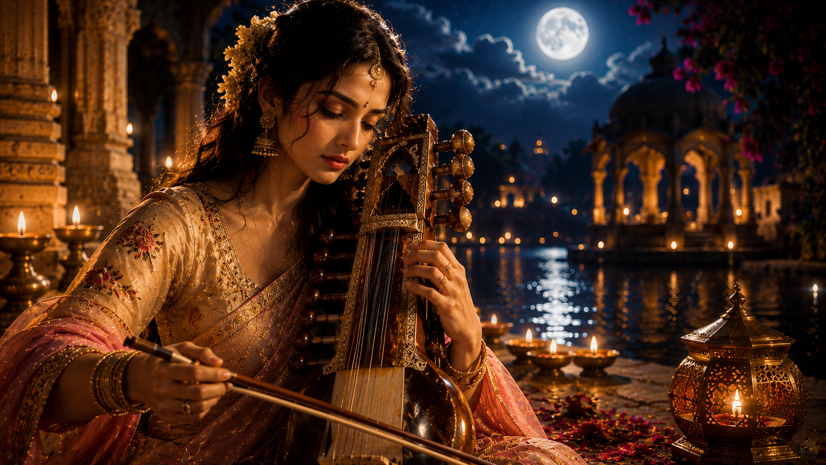 History of Indian Classical Music