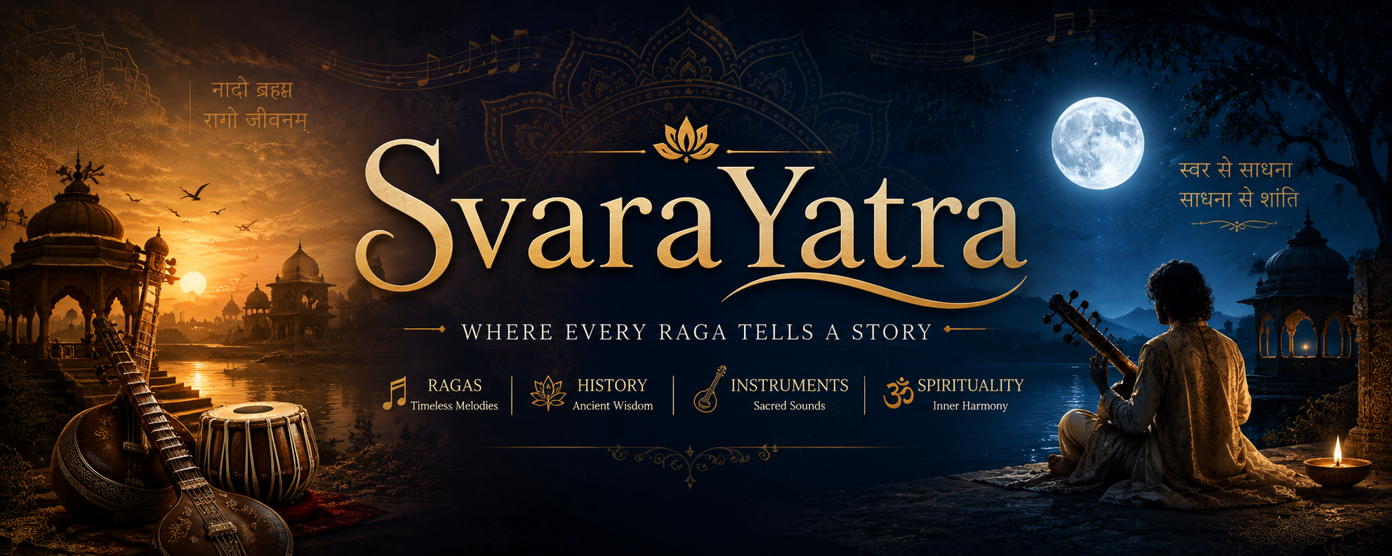 SvaraYatra